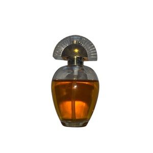 Vintage Avon Rare Gold